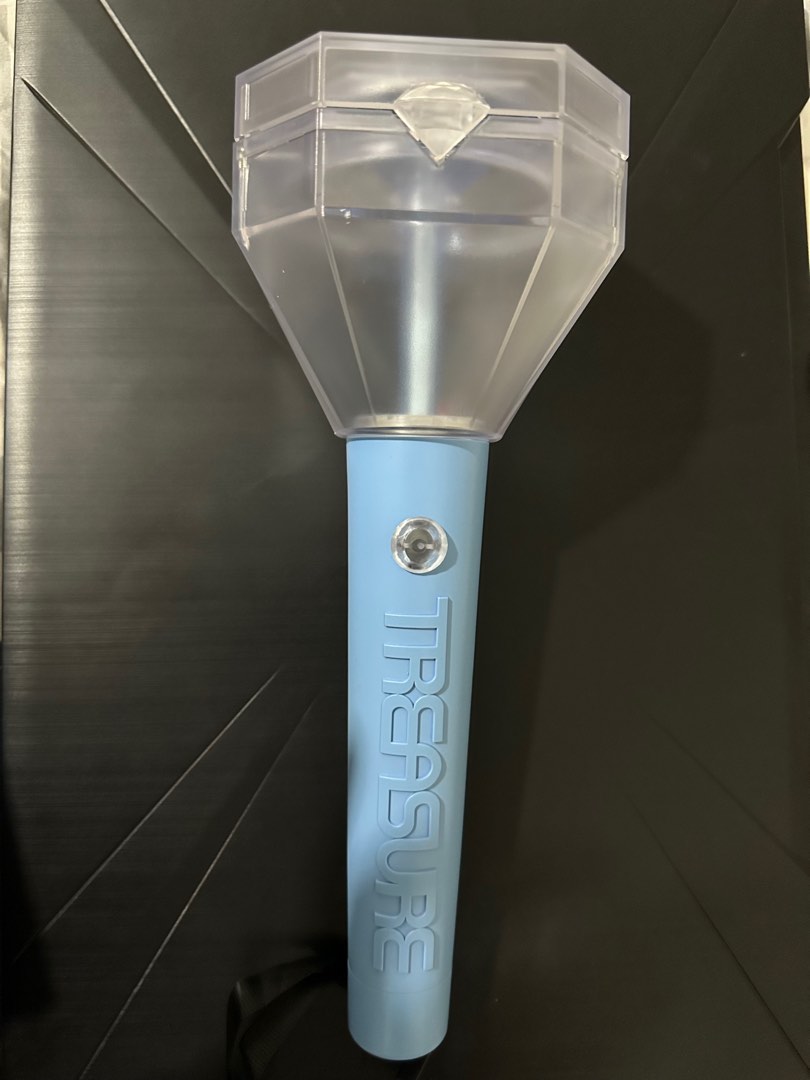 Lightstick treasure discount