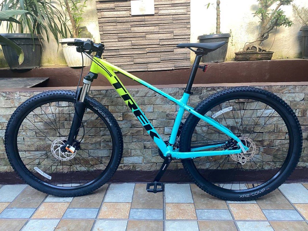 Trek Marlin 5 2021 on Carousell