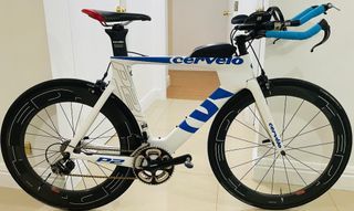 Triathlon & Time Trial Bike For Sale