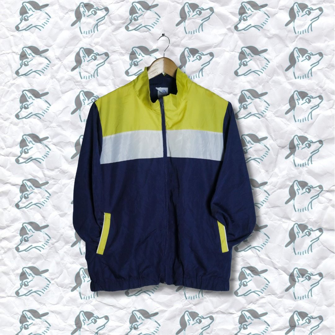 Triple Color Jacket, Men's Fashion, Coats, Jackets and Outerwear on ...