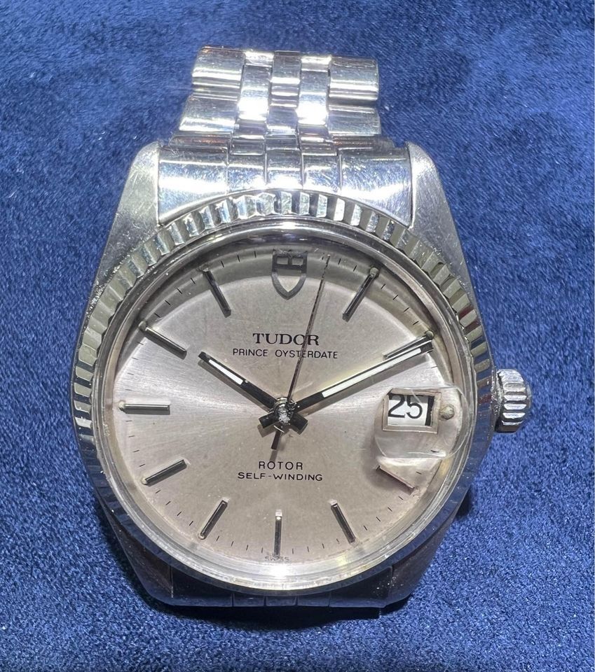 Tudor 90734 deals