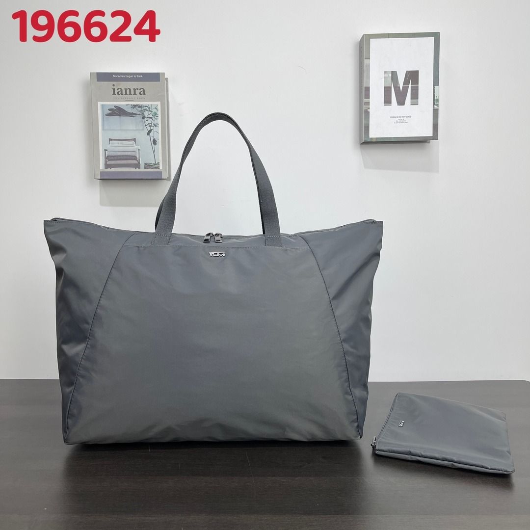 TUMI Just In Case Tote VOYAGEUR Luxury Bags Wallets on Carousell
