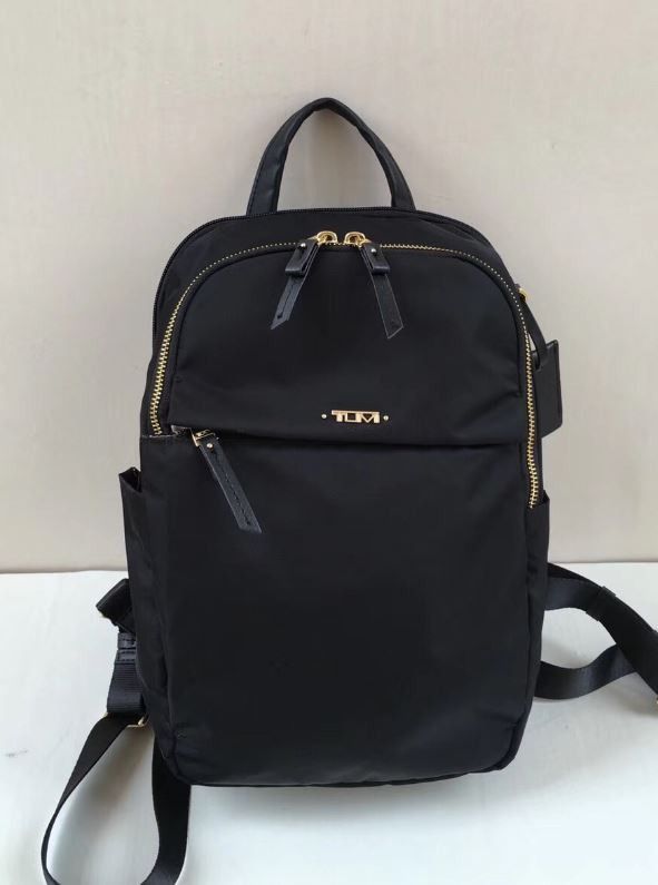 TUMI Voyageur Daniella Small Backpack Luxury Bags Wallets on