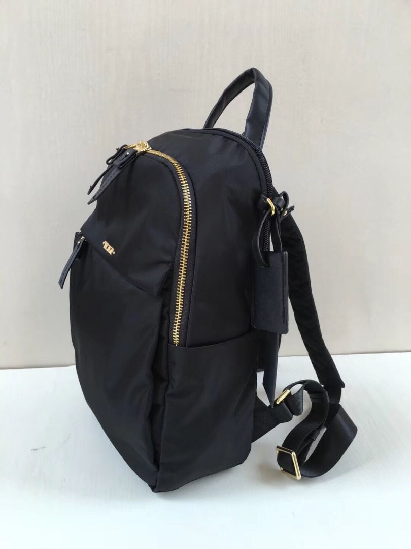 Tumi daniella small backpack on sale