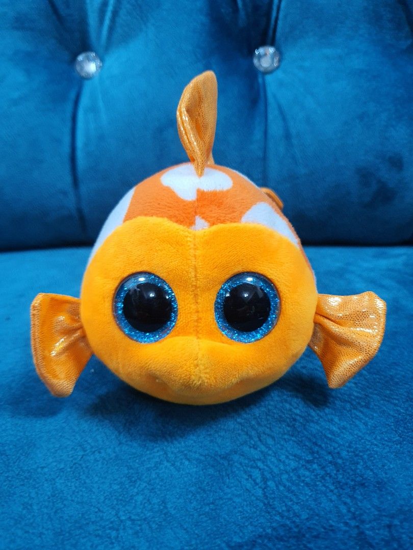 Ty sale sami fish
