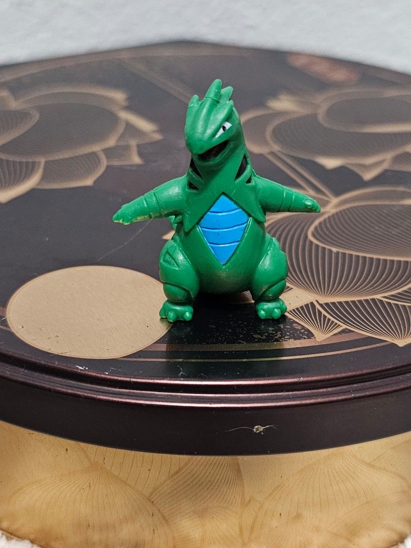 Tyranitar deals action figure