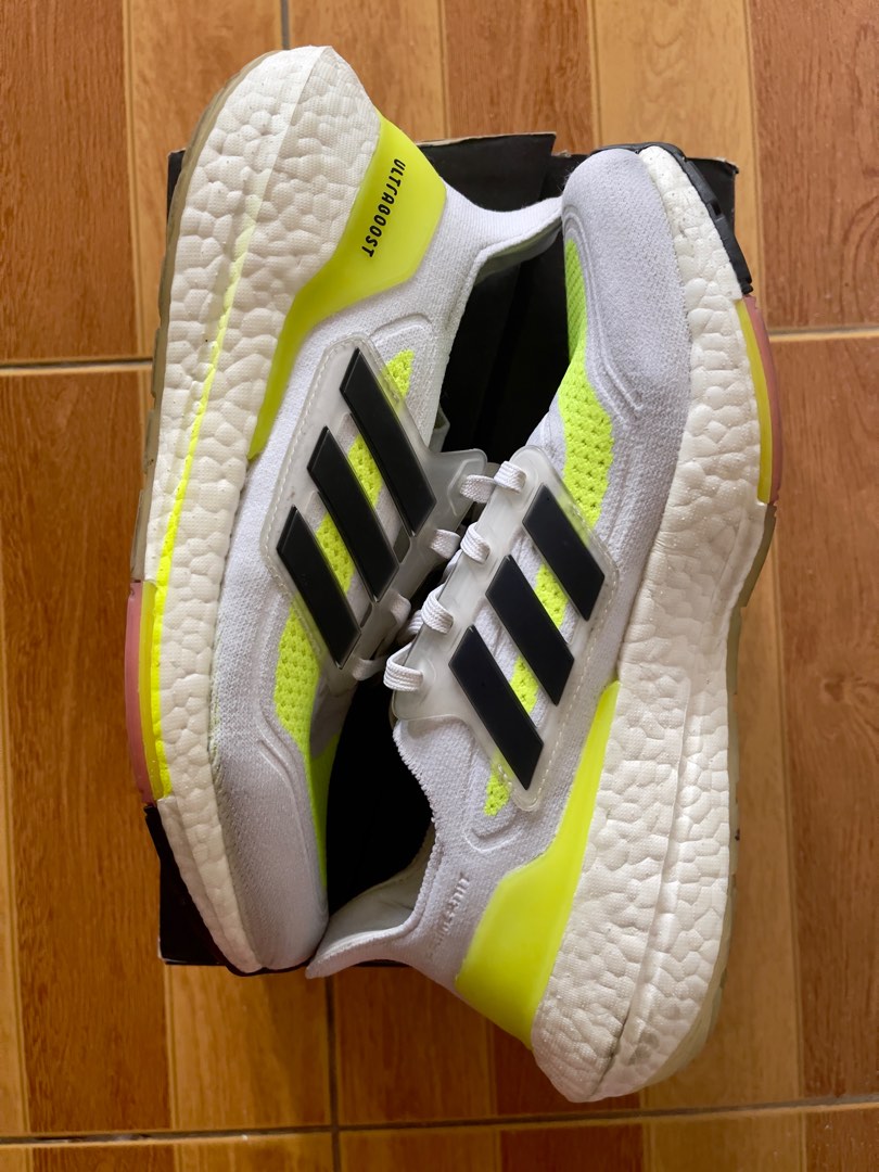 ultraboost 21 limited edition