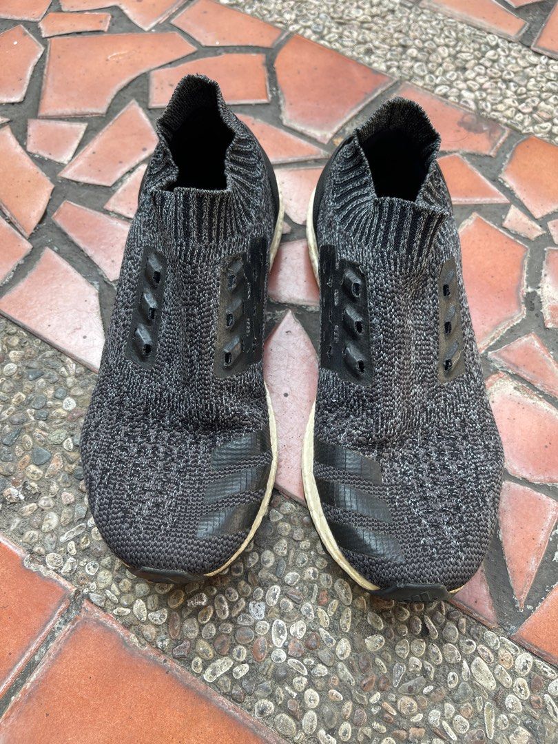 Uncaged ultra boost laces store