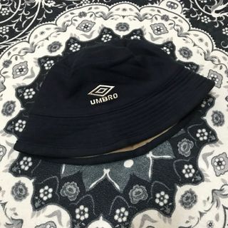 Umbro Bucket Hats.