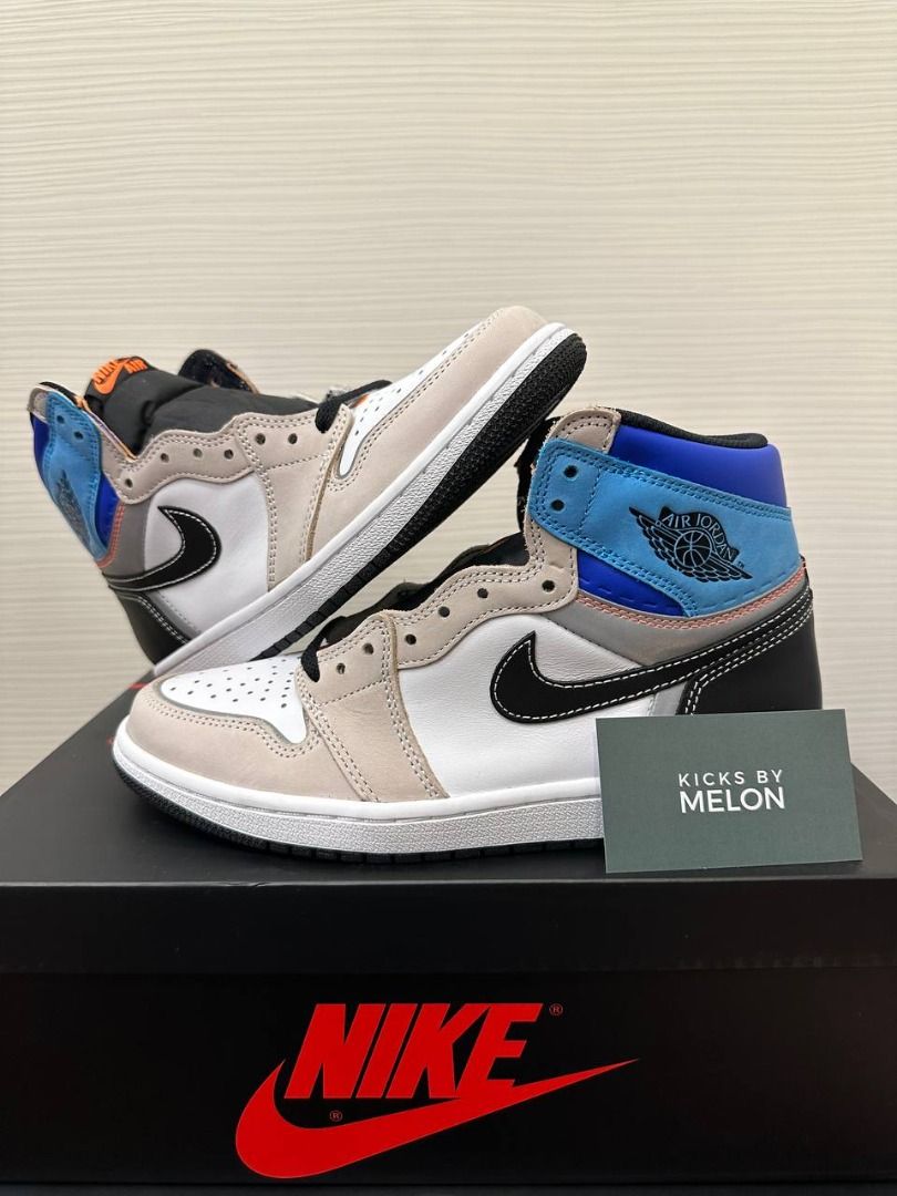Air jordan 1 kickz sale