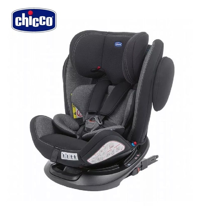 Used chicco car seat 2025