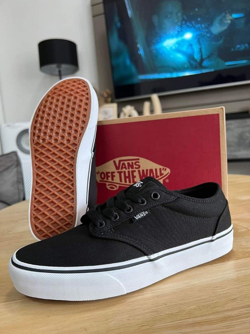 Vans atwood 14 top
