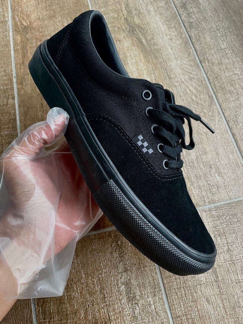 Vans era 8.5 clearance