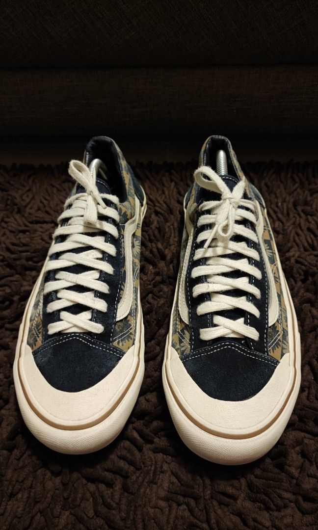 Sunflower vans uk clearance