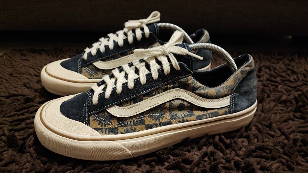 Sunflower vans uk online