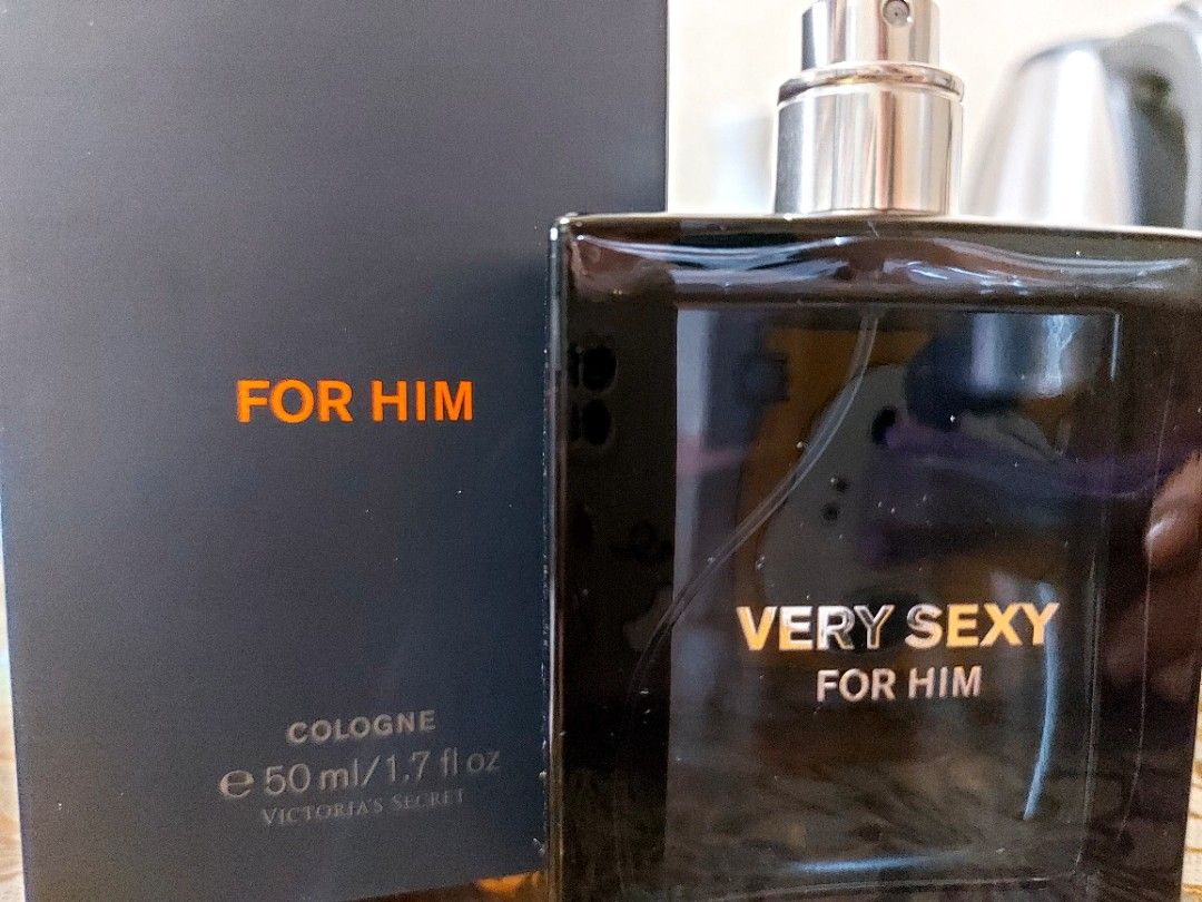 Very Sexy for Him by Victoria's Secret, Beauty & Personal Care