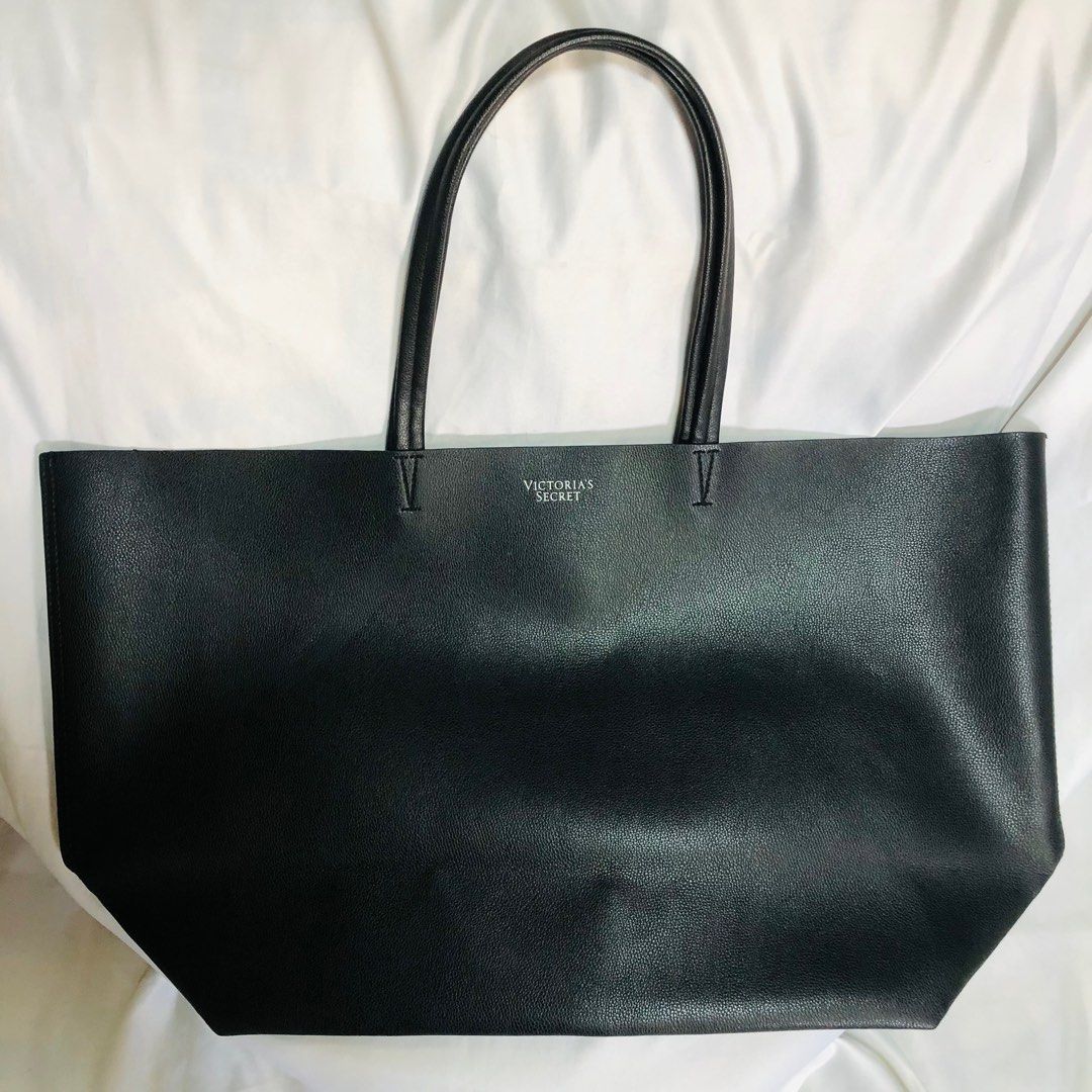 Victoria's Secret Tote Bag, Women's Fashion, Bags & Wallets, Tote Bags on  Carousell