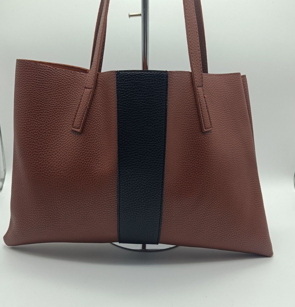 Vince camuto discount weekend bag