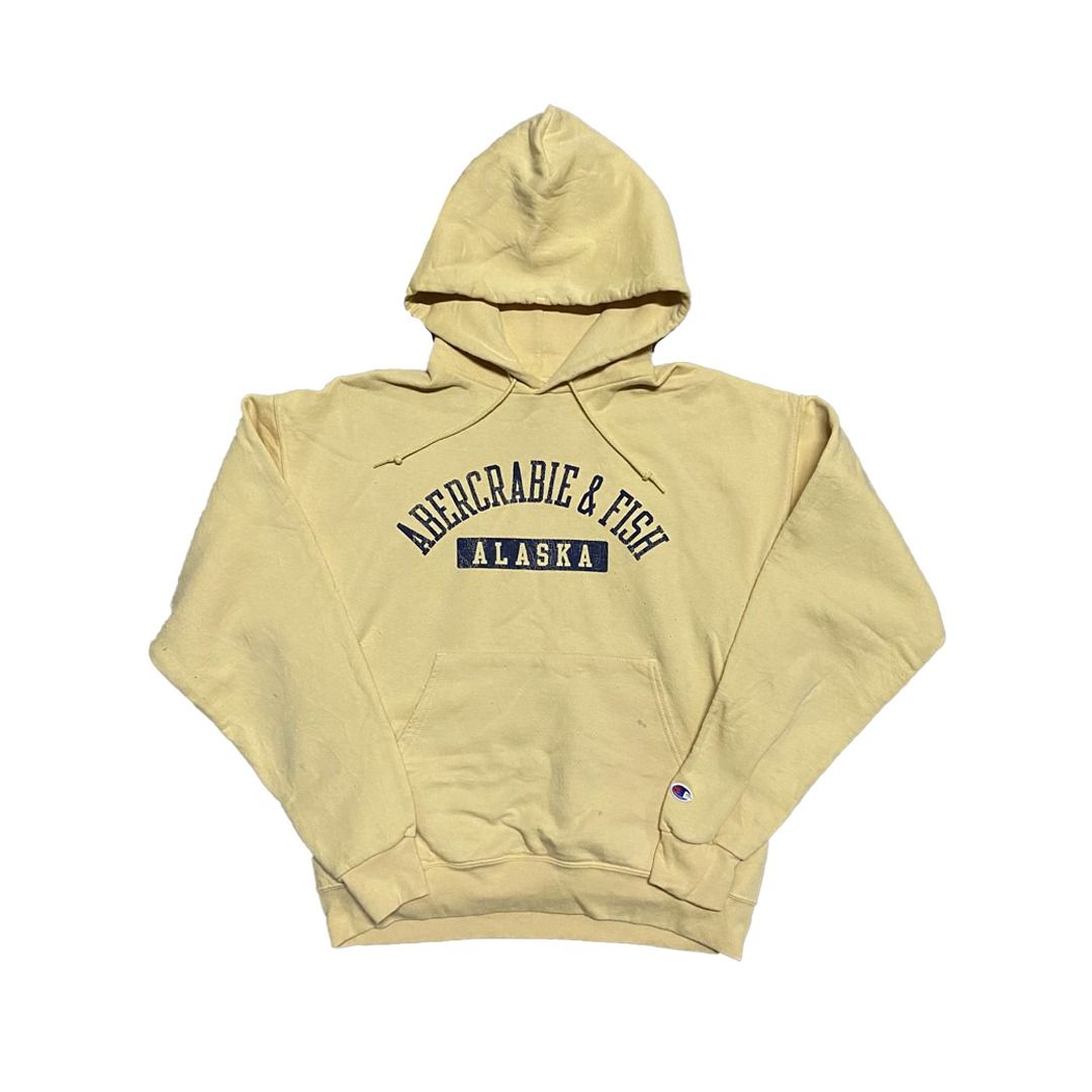 Vintage Champion Hoodie Jacket Men s Fashion Coats Jackets and Outerwear on Carousell