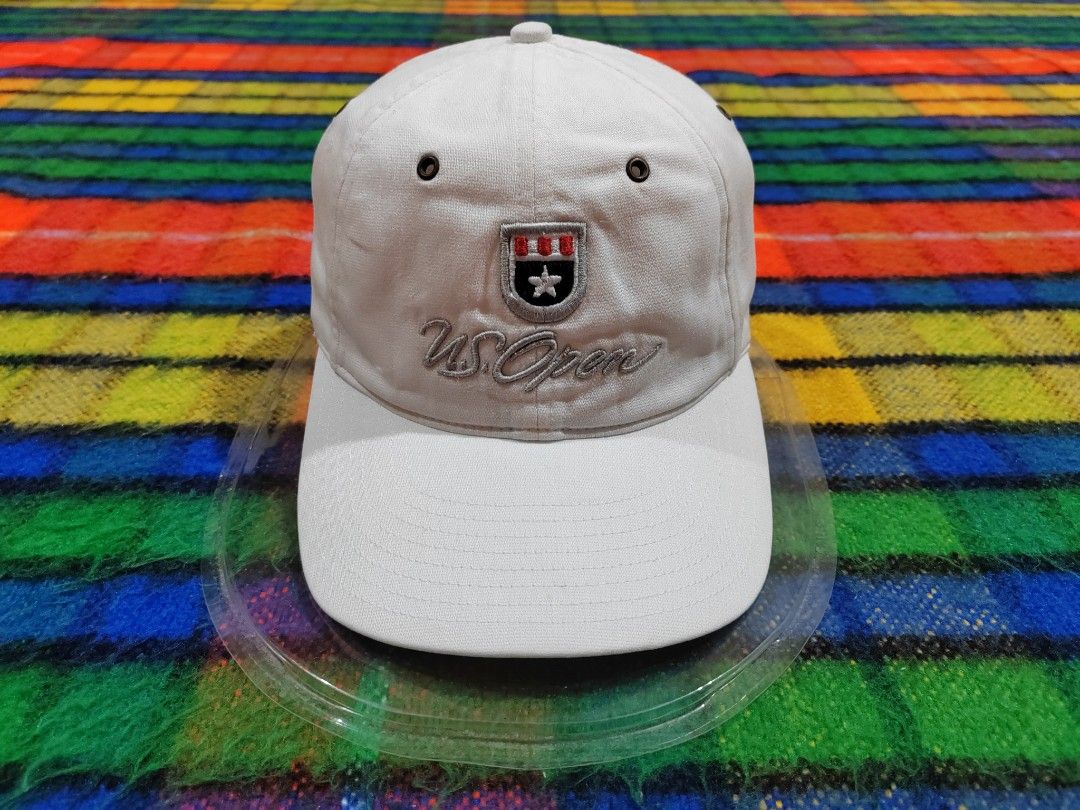 Nike us open golf hat hotsell