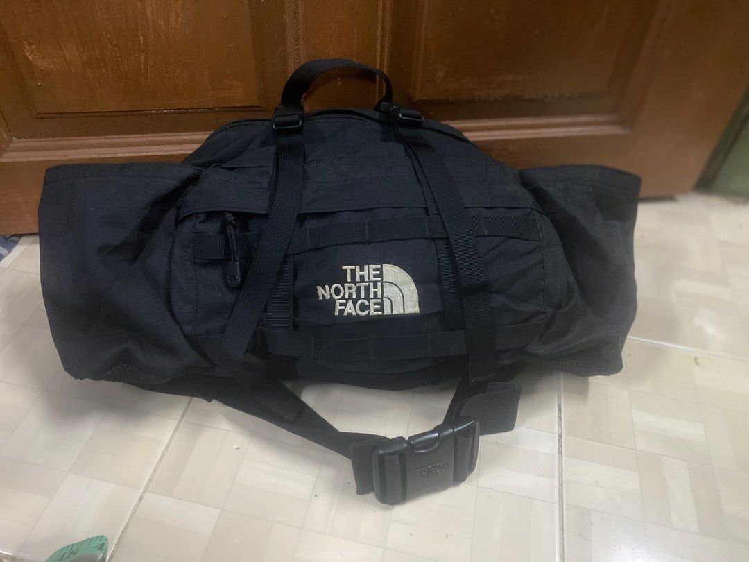 Vintage north face fanny pack sale