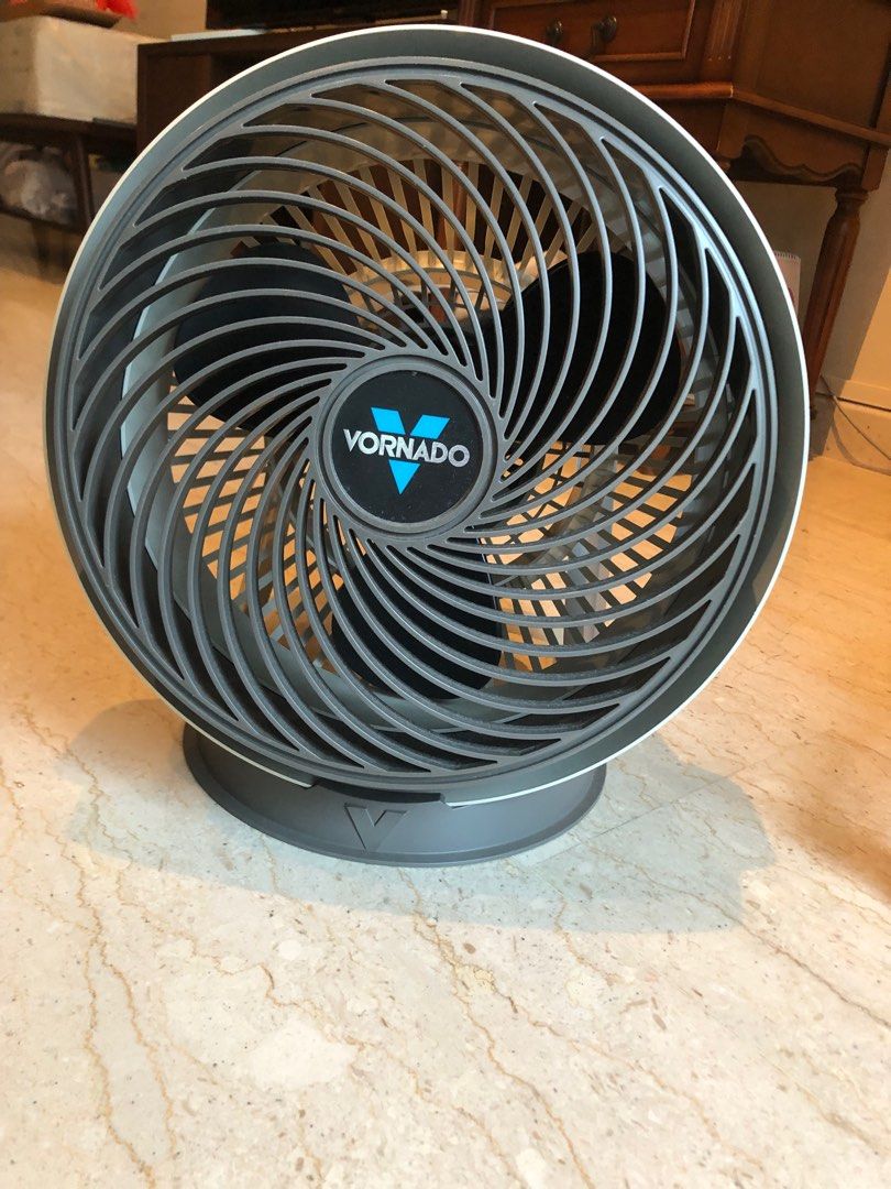 Vornado Fan Air Circulator , TV & Home Appliances, Other Home