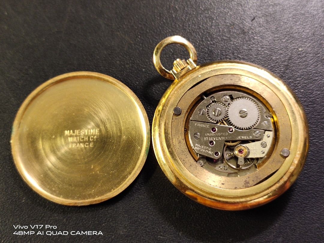 Majestime watch cheap