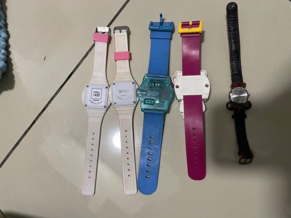 Watch Set Women s Fashion Watches Accessories Watches on