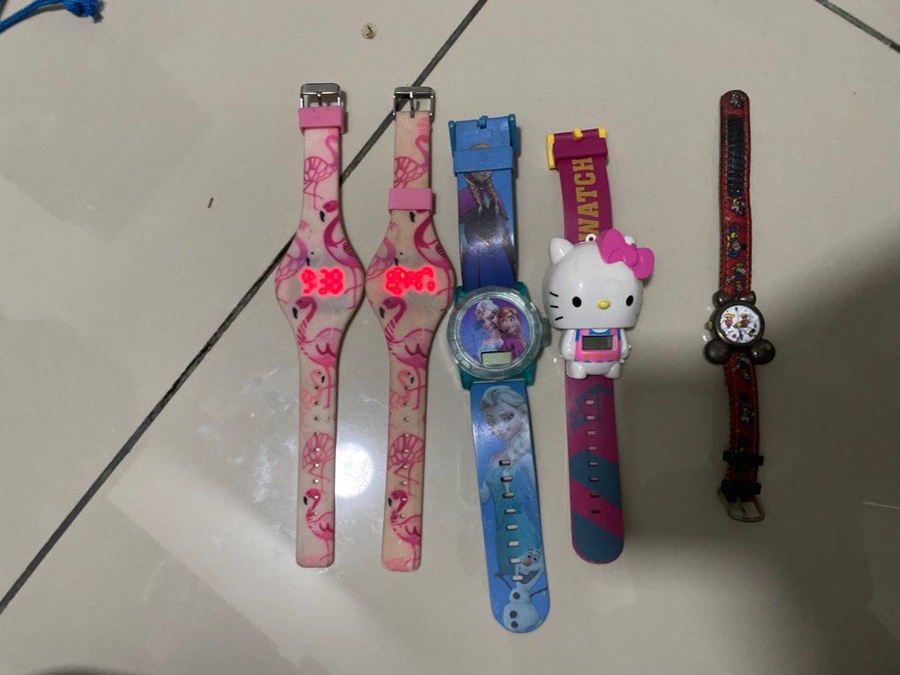 Watch Set Women s Fashion Watches Accessories Watches on
