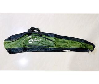 Affordable fishing rod case For Sale