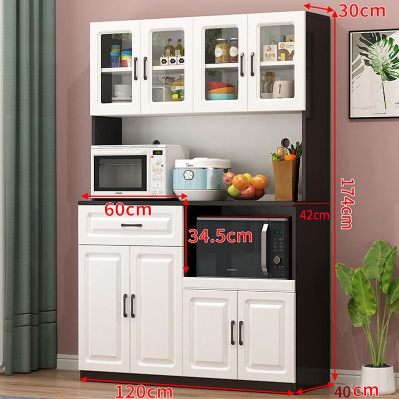 Wood Side /Kitchen /Storage /Free Delivery