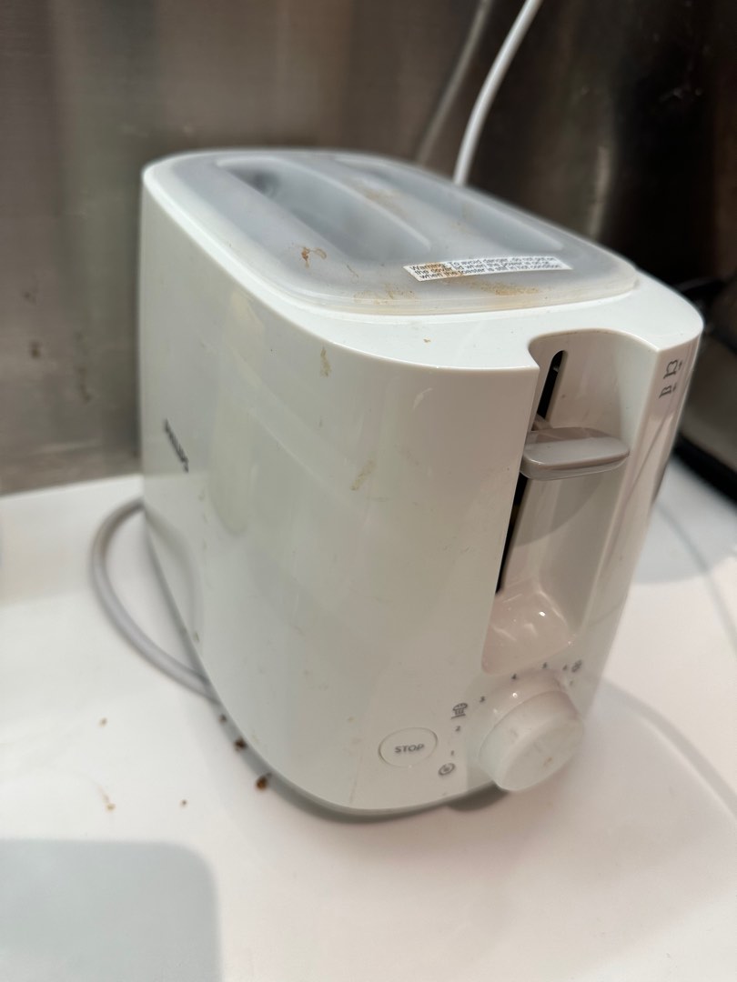 Working toaster, TV & Home Appliances, Kitchen Appliances, Ovens