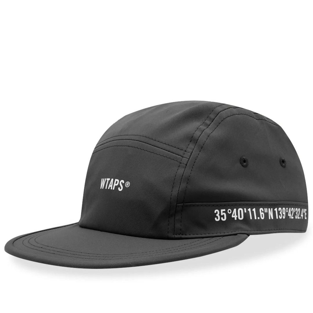 WTAPS T-7 POLY CAP, 男裝, 手錶及配件, 棒球帽、帽- Carousell