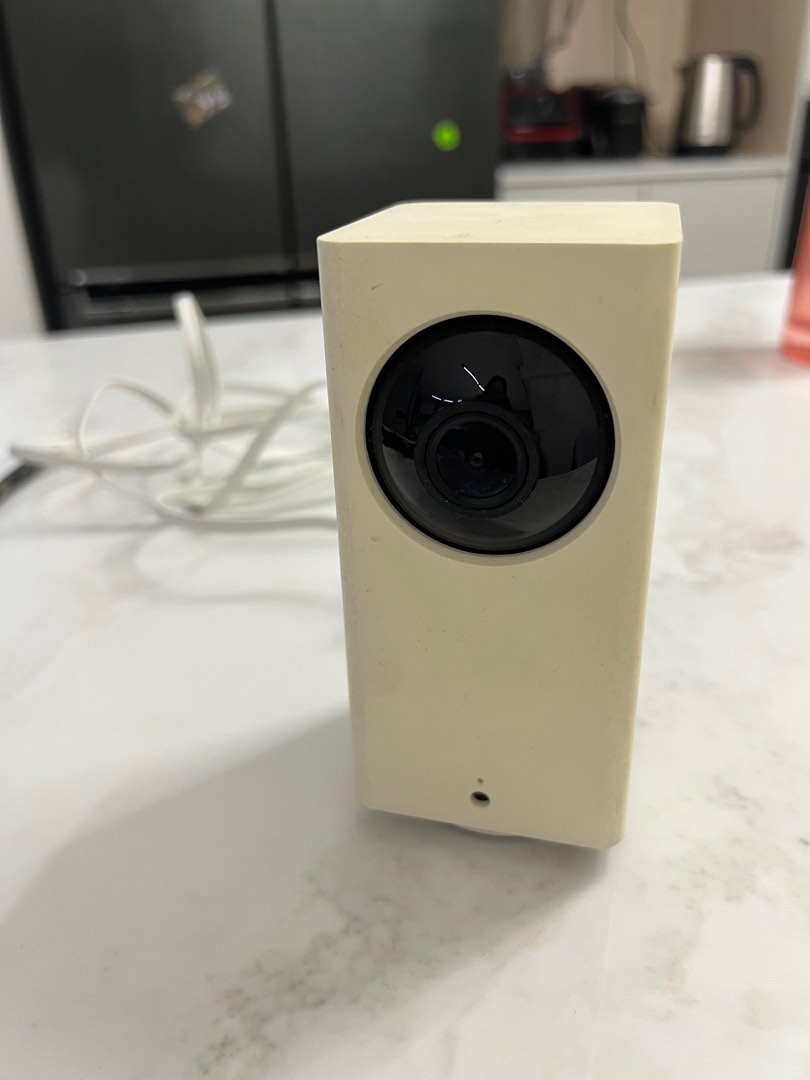 Dafang xiaomi sales