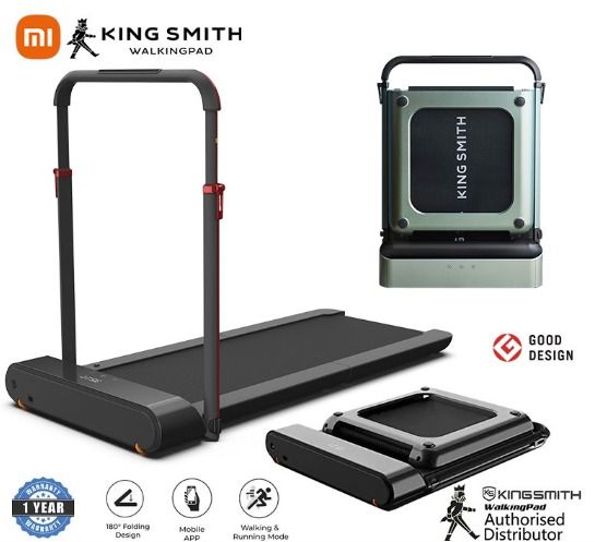 Xiaomi kingsmith r1 pro clearance