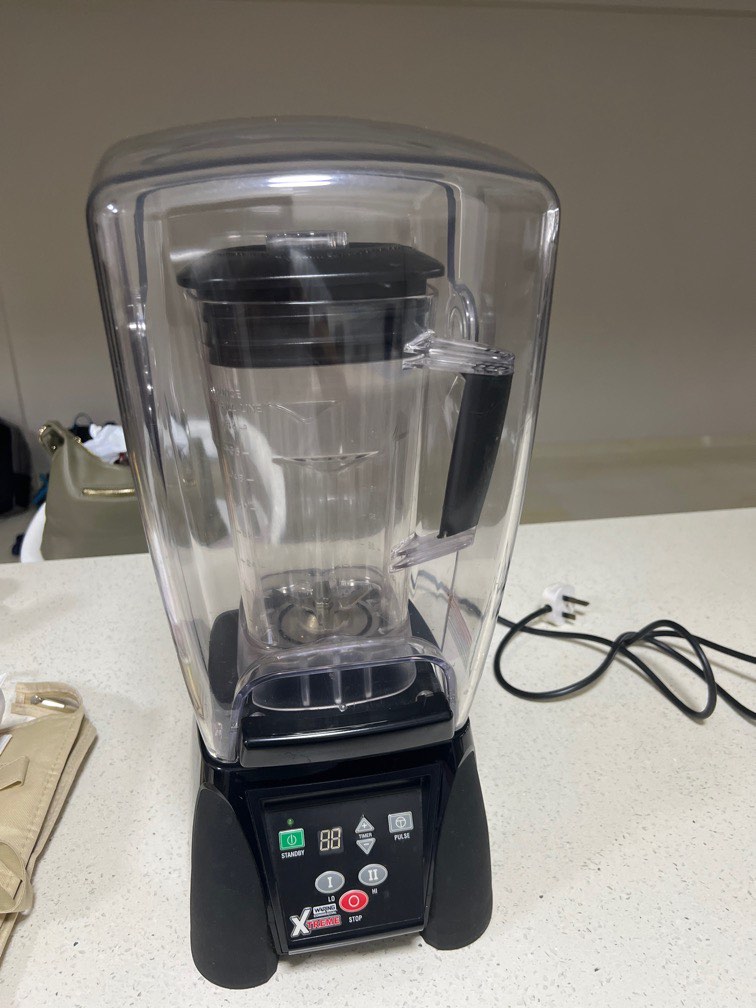 Xtreme blender, TV & Home Appliances, Kitchen Appliances, Juicers