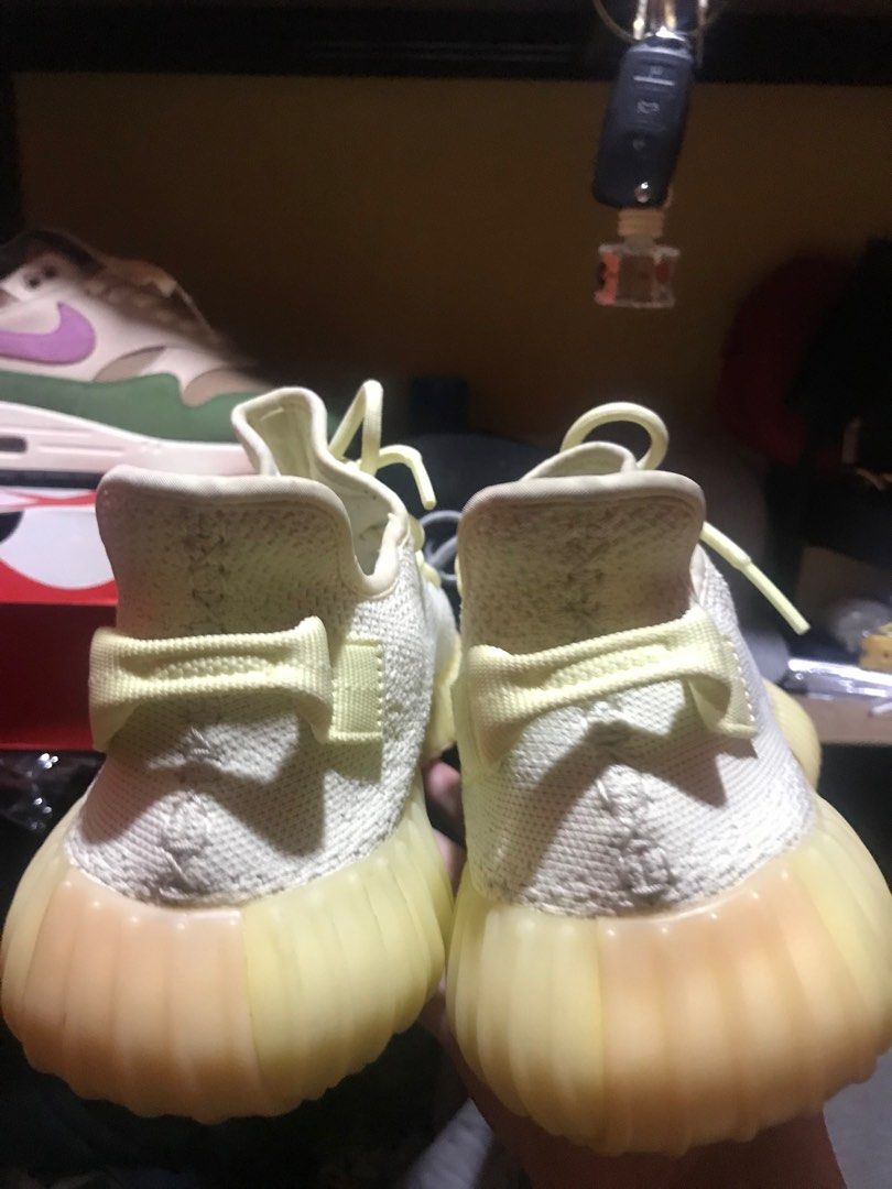 Yeezy butter size 11 hot sale