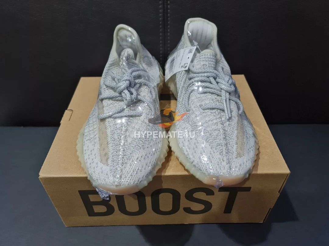 Yeezy supply shop lundmark reflective