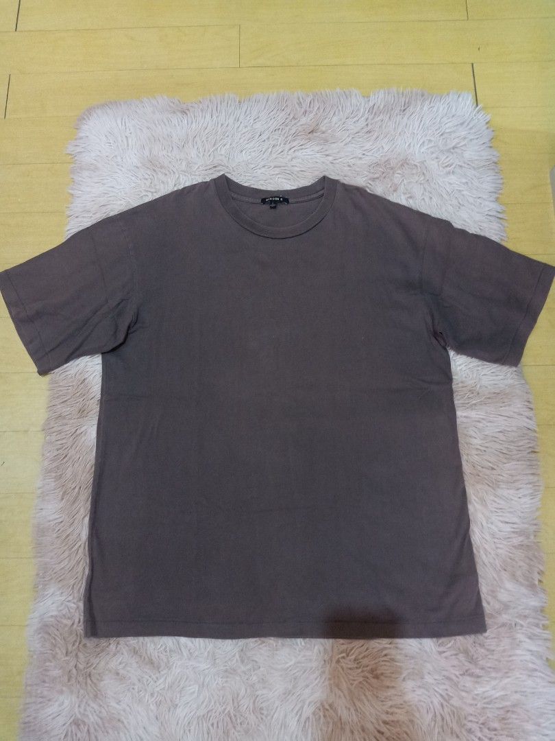 Yeezy distressed t shirt discount