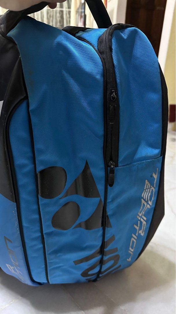 Yonex 9826 pro 6 racket bag 2025