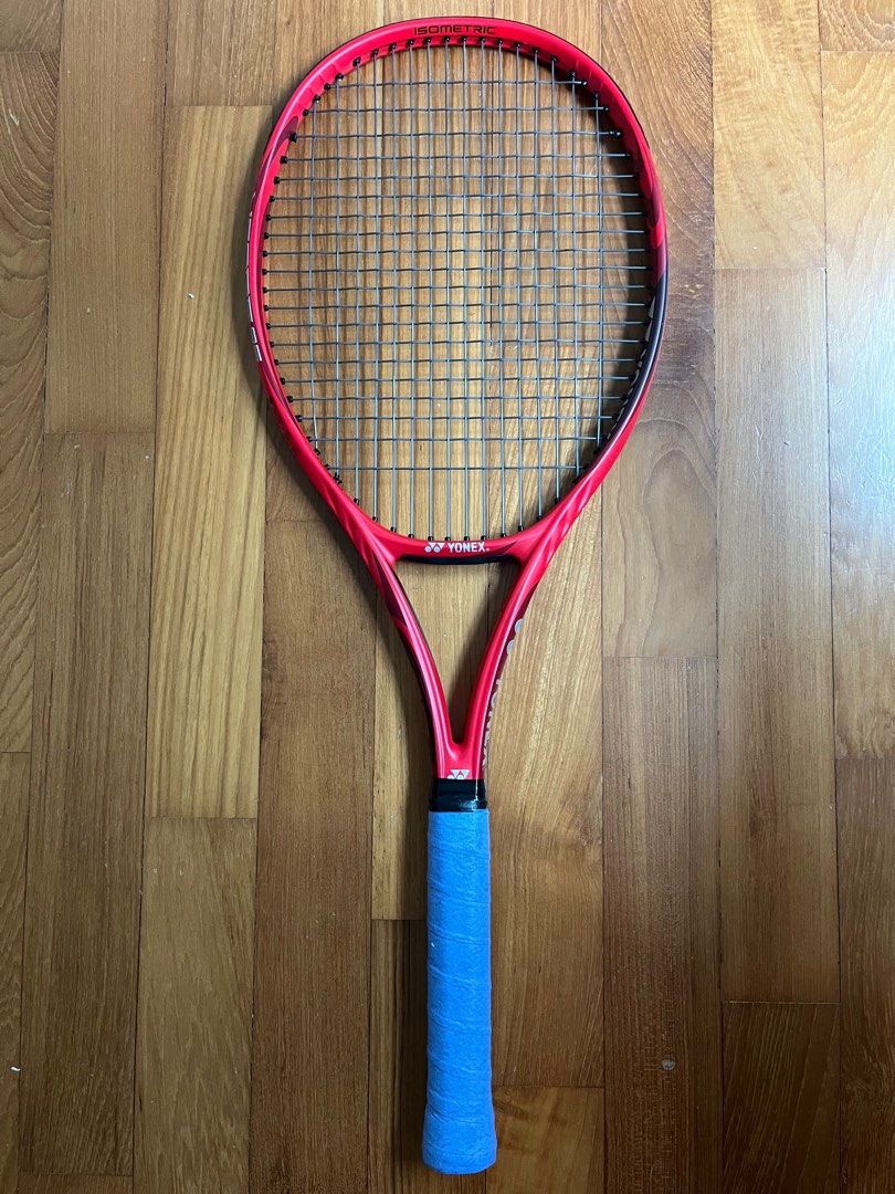 Yonex Vcore 95 (2018) G2, Sports Equipment, Sports & Games