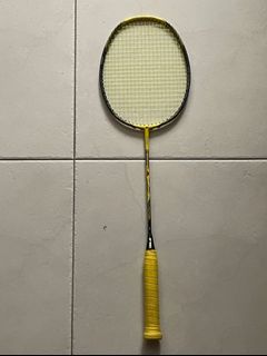 Yonex Voltric Z Force 2 Lin Dan Yellow 4UG5