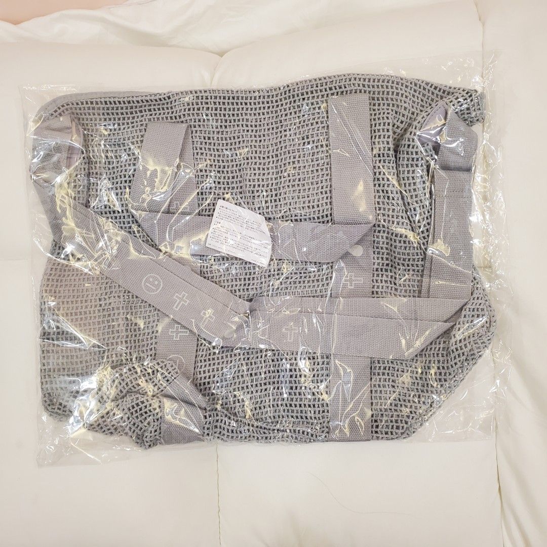 Yonezu Kenshi Tote Bag Live Tour 2023 Kuusou Merchandise, Women's