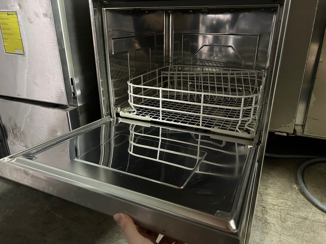 Zanussi Undercounter Dishwasher/Glaswasher, TV & Home Appliances