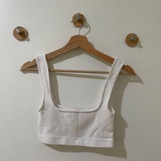 Zara Crop Top