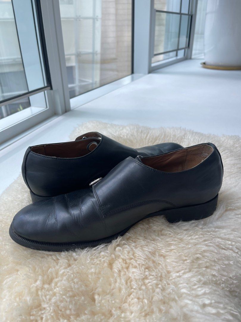 Zara dress shoes men clearance