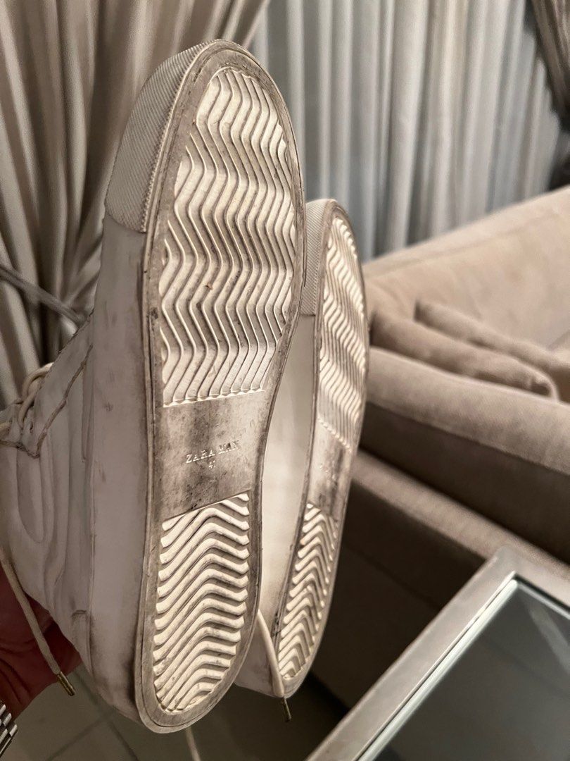 Zara outlet 41 shoes