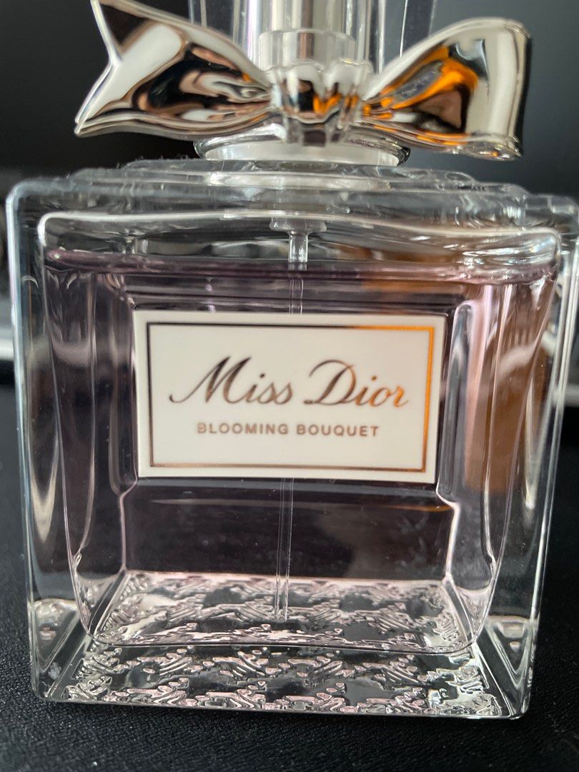 100ml Miss Dior 香水, 美容＆化妝品, 健康及美容- 香水＆香體噴霧