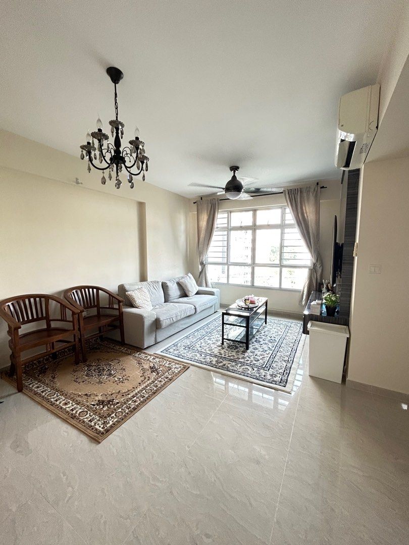 104d Canberra Street Eastbrook Canberra, Property, For Sale, HDB on