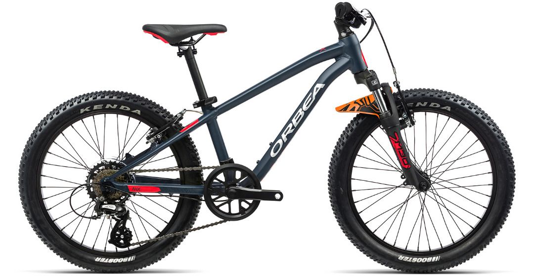Orbea mx 20 29er outlet